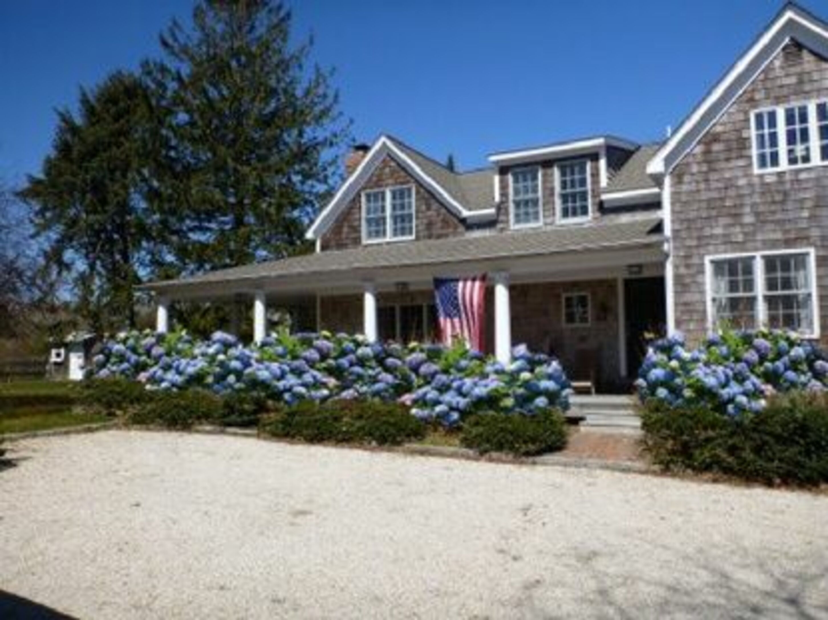 Property in Southampton Out East