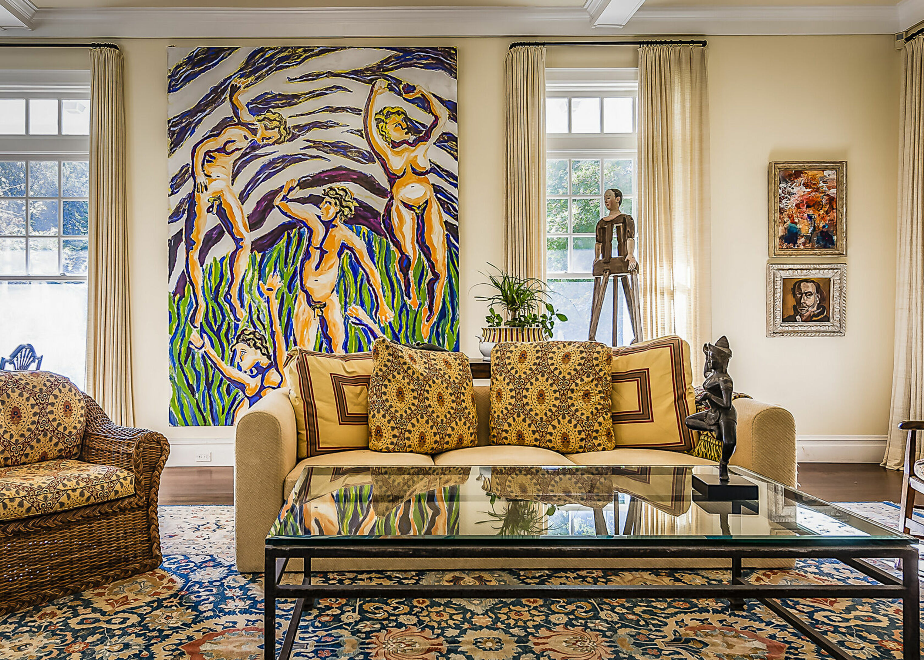 Hamptons Spectacular