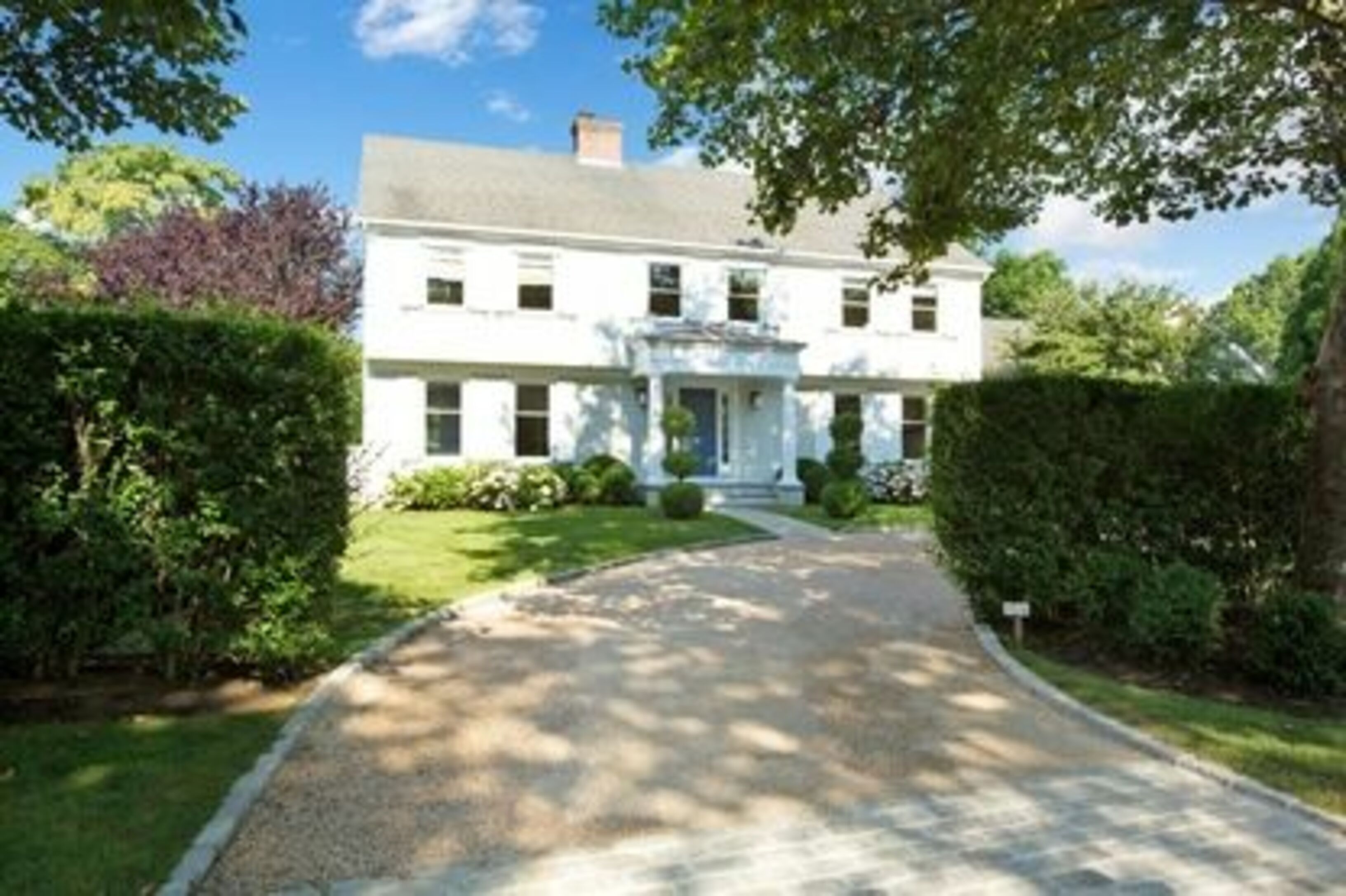 Property in Southampton Out East