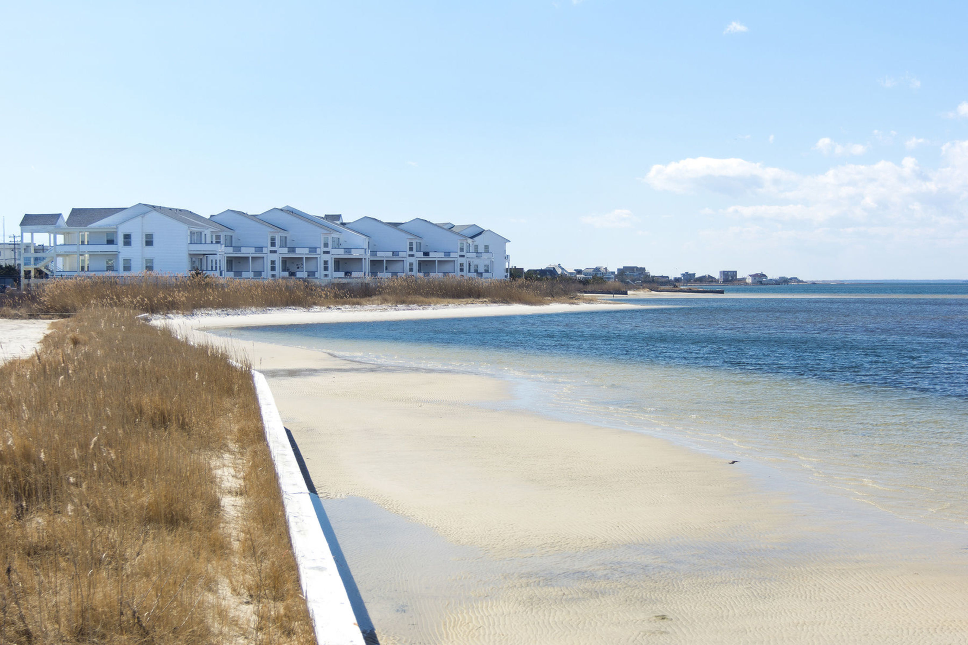 Property in Westhampton Beach Out East