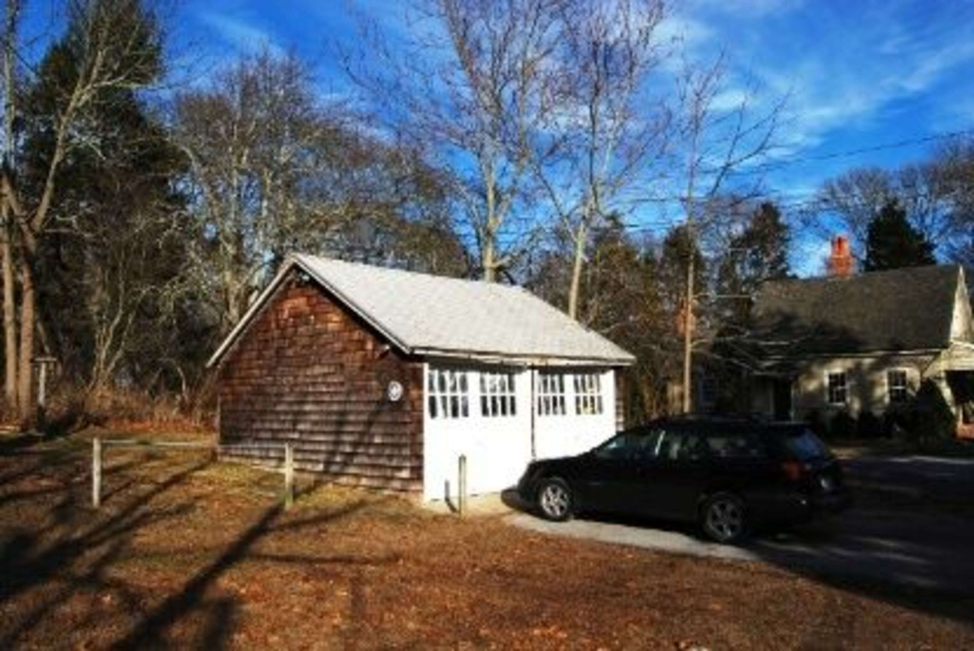 14 Shaw Rd in Sag Harbor Out East