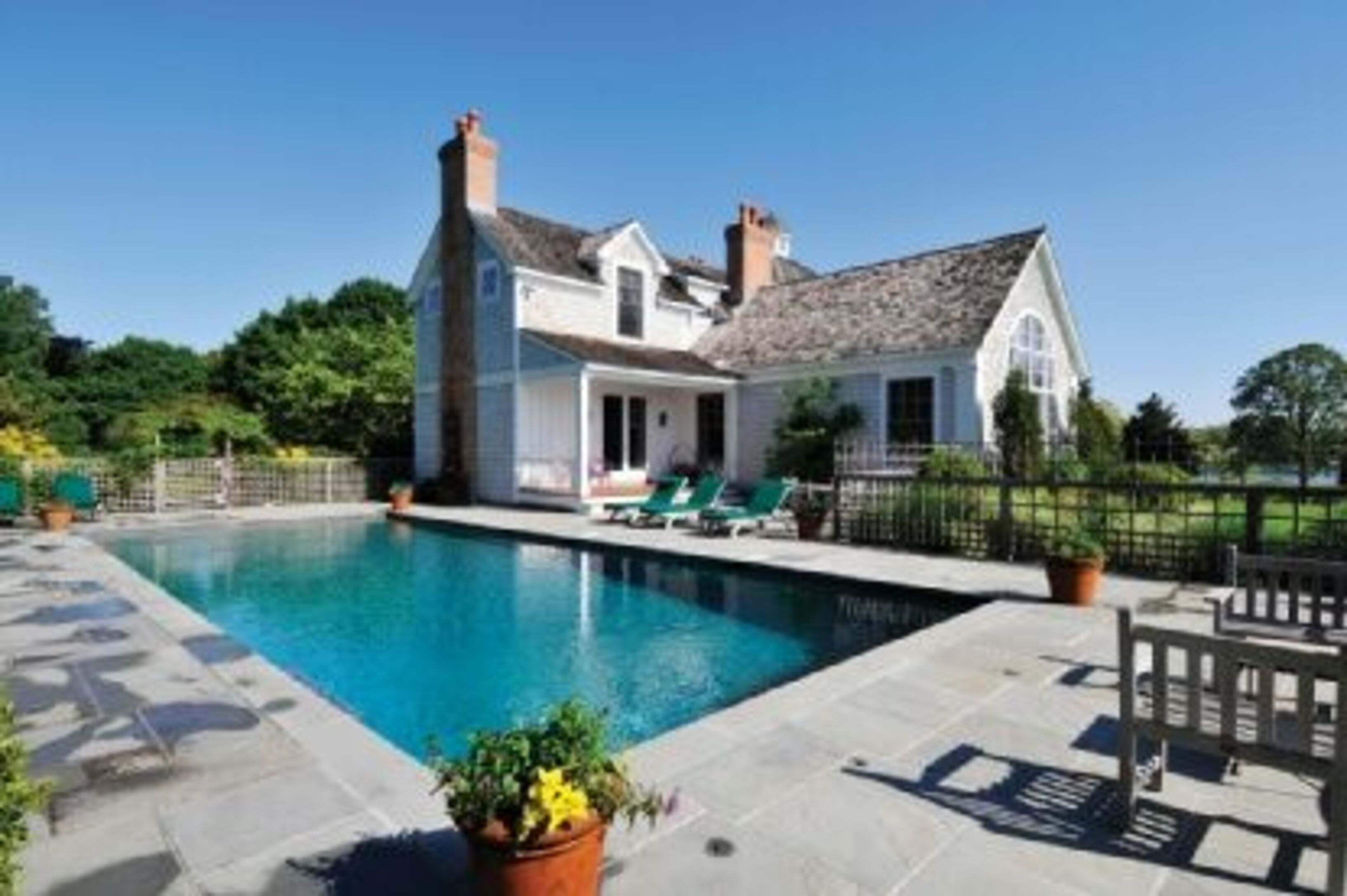 54 Ferry Rd in Sag Harbor Out East