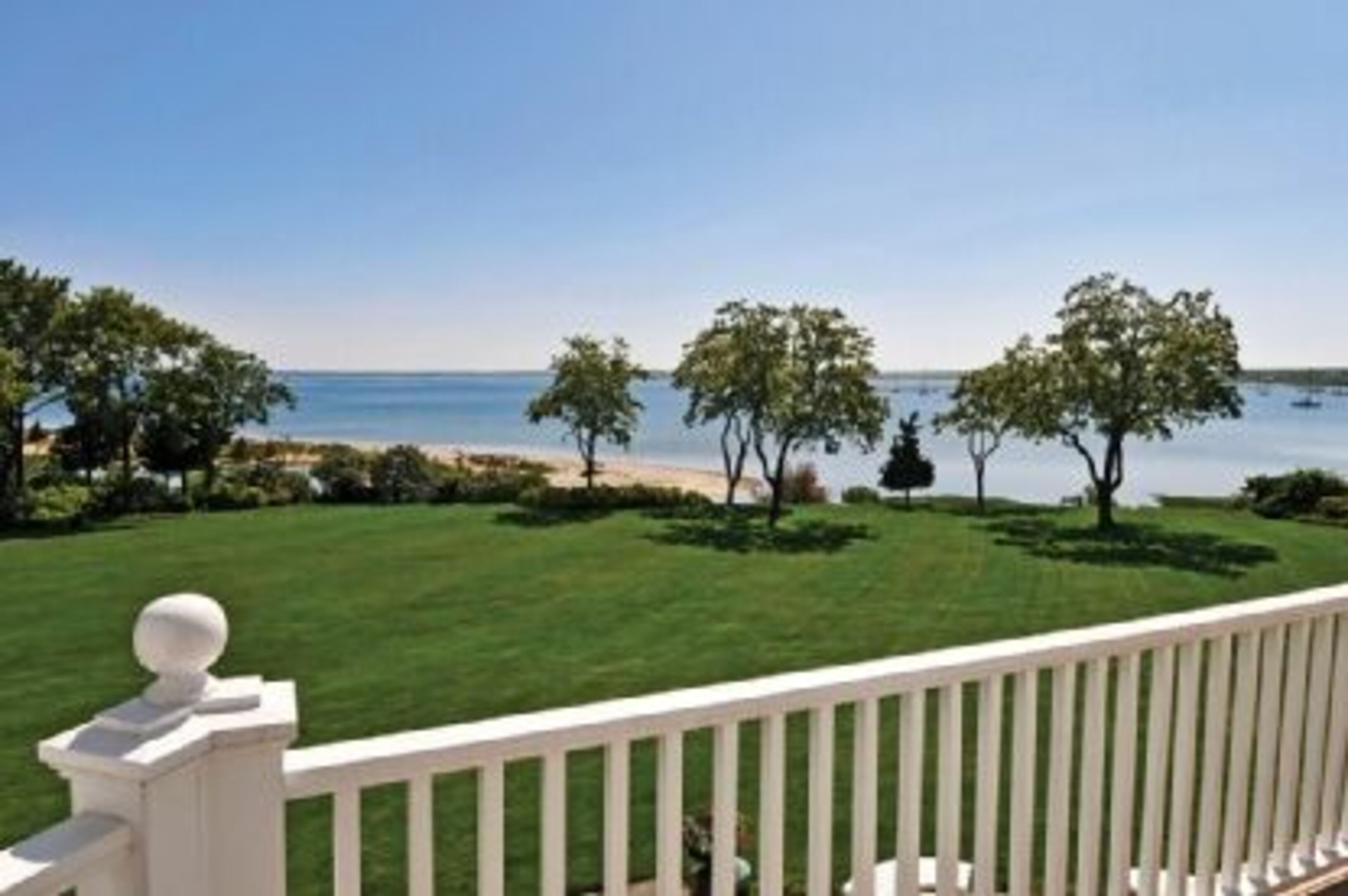 54 Ferry Rd in Sag Harbor Out East