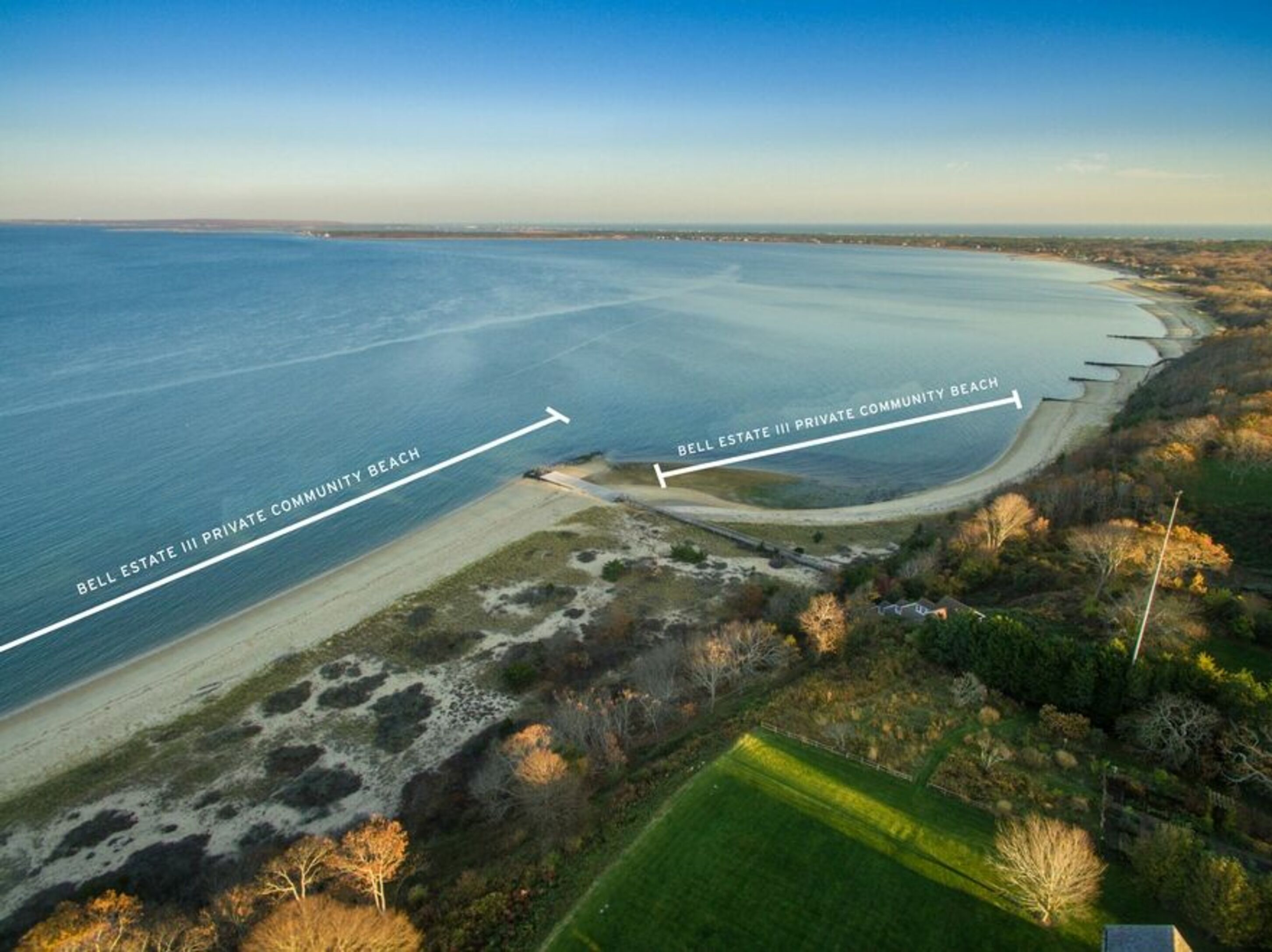 Property in Amagansett Out East