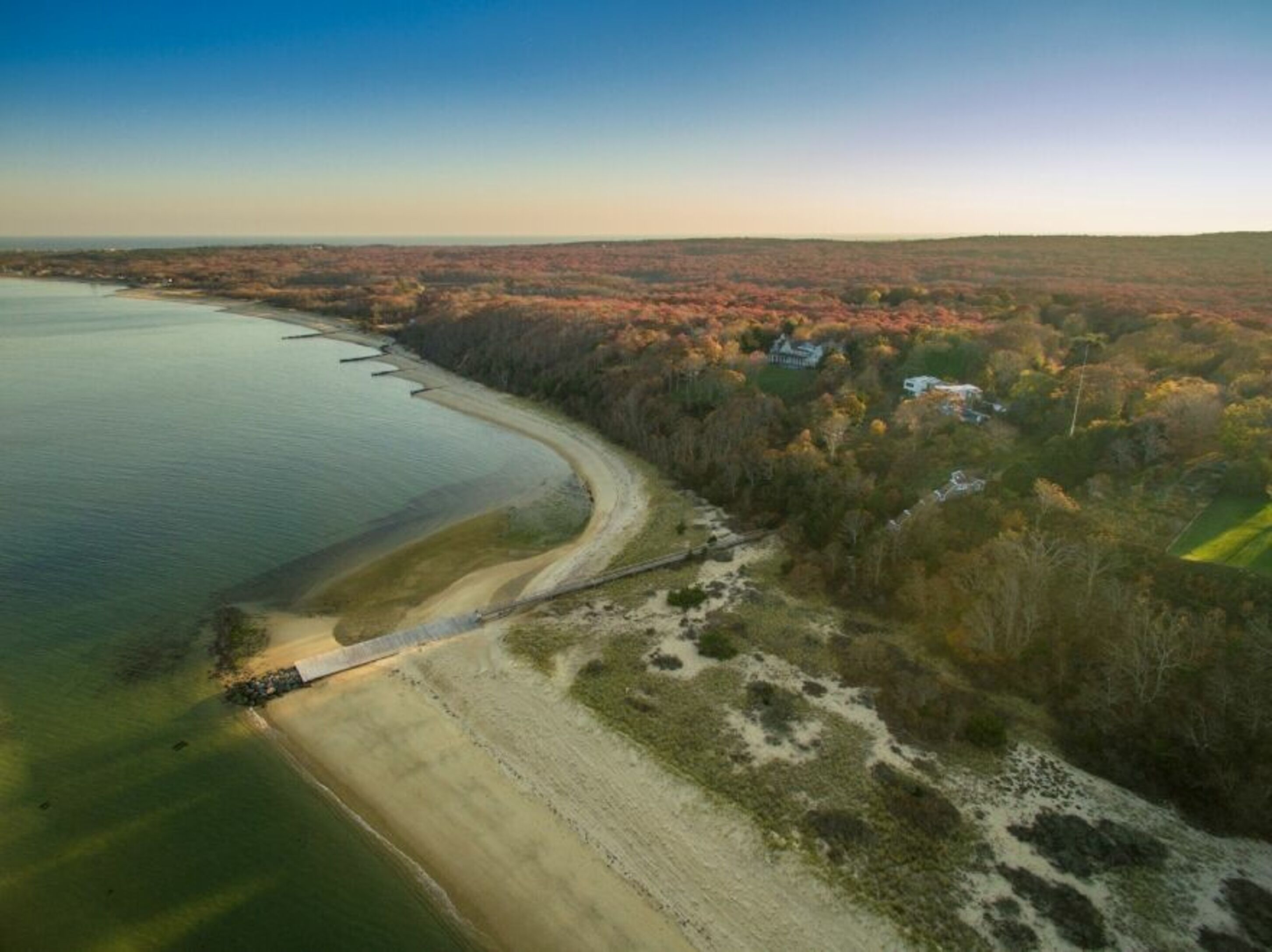 Property in Amagansett Out East
