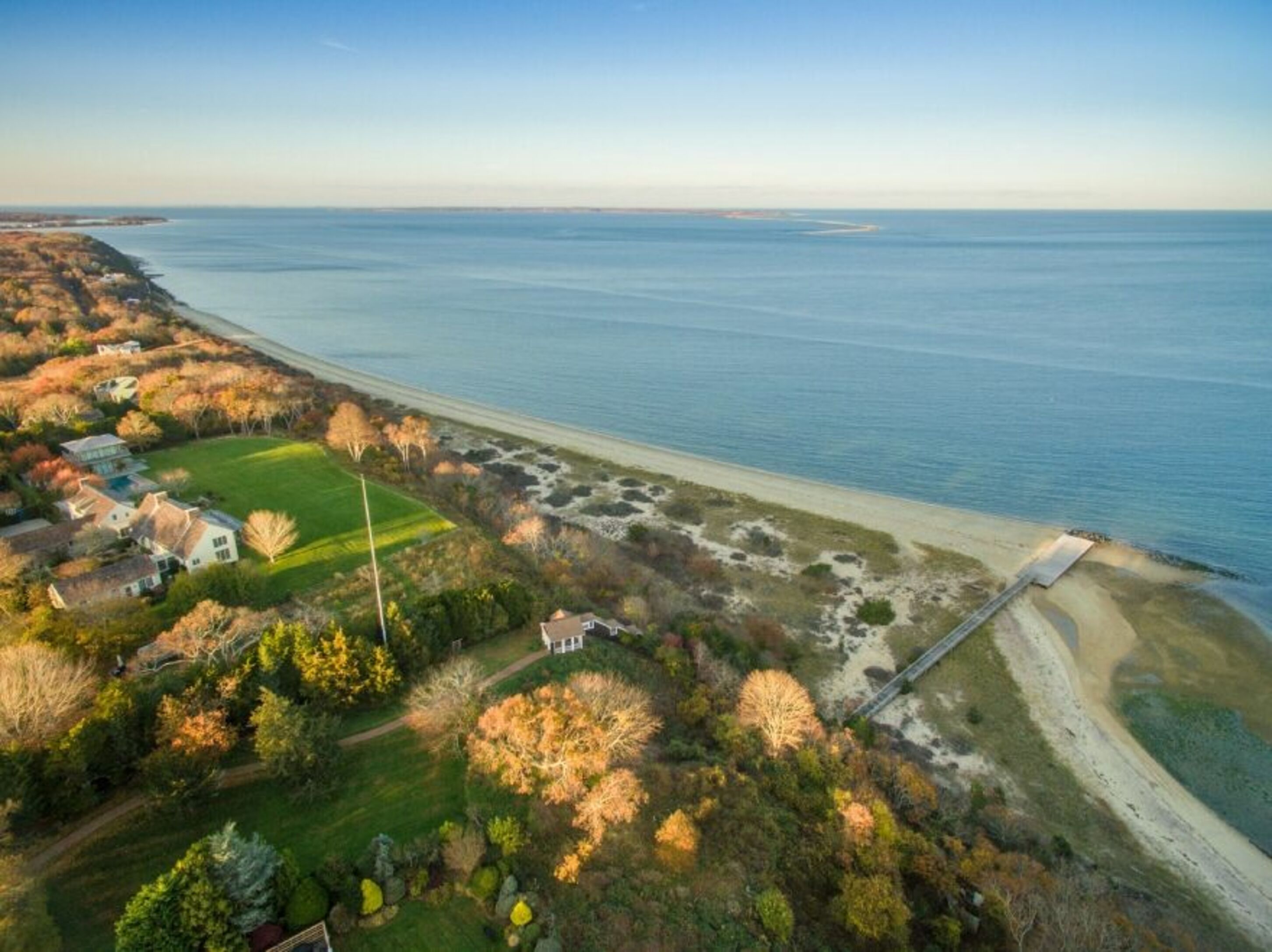 Property in Amagansett Out East