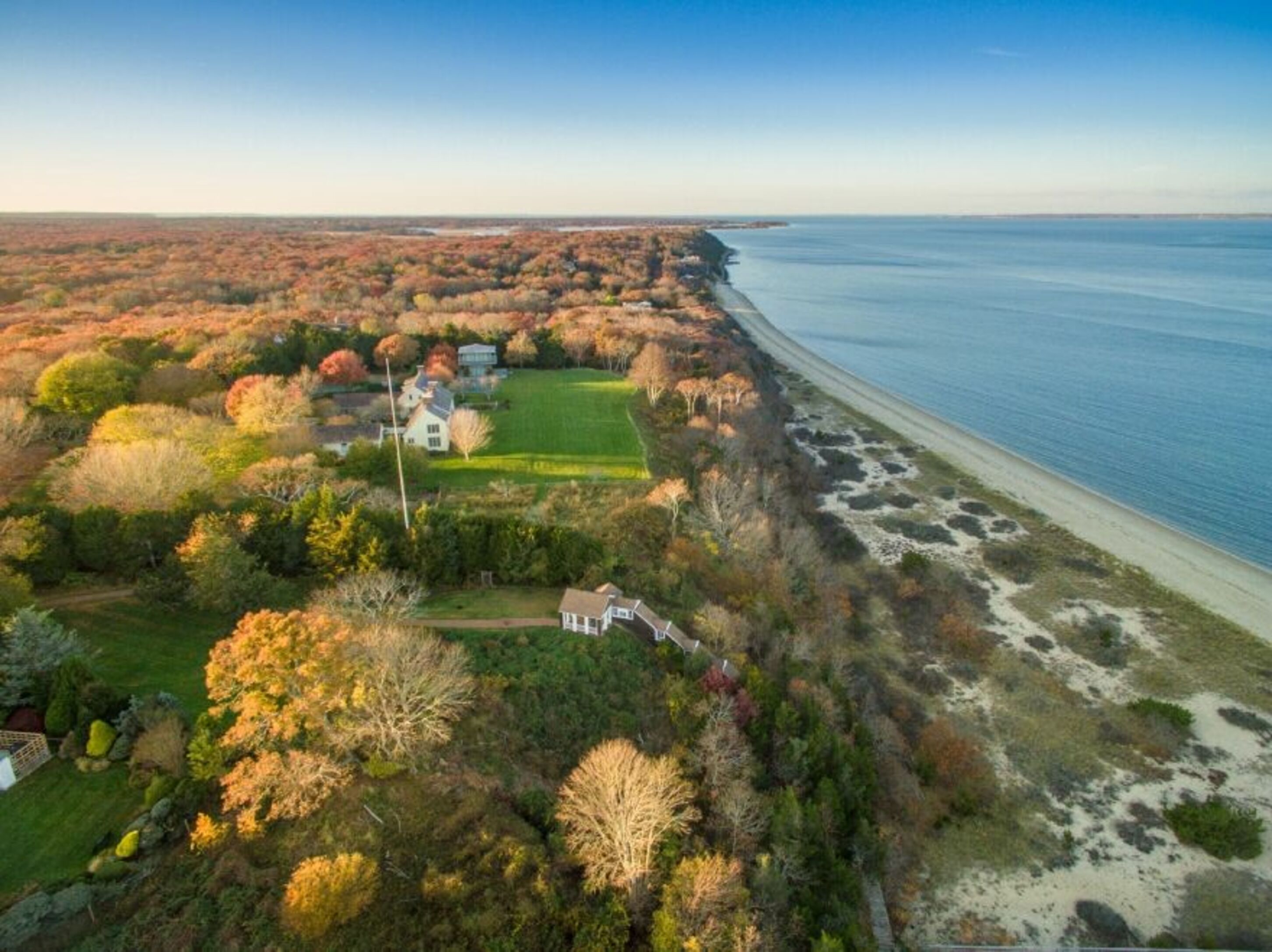 Property in Amagansett Out East