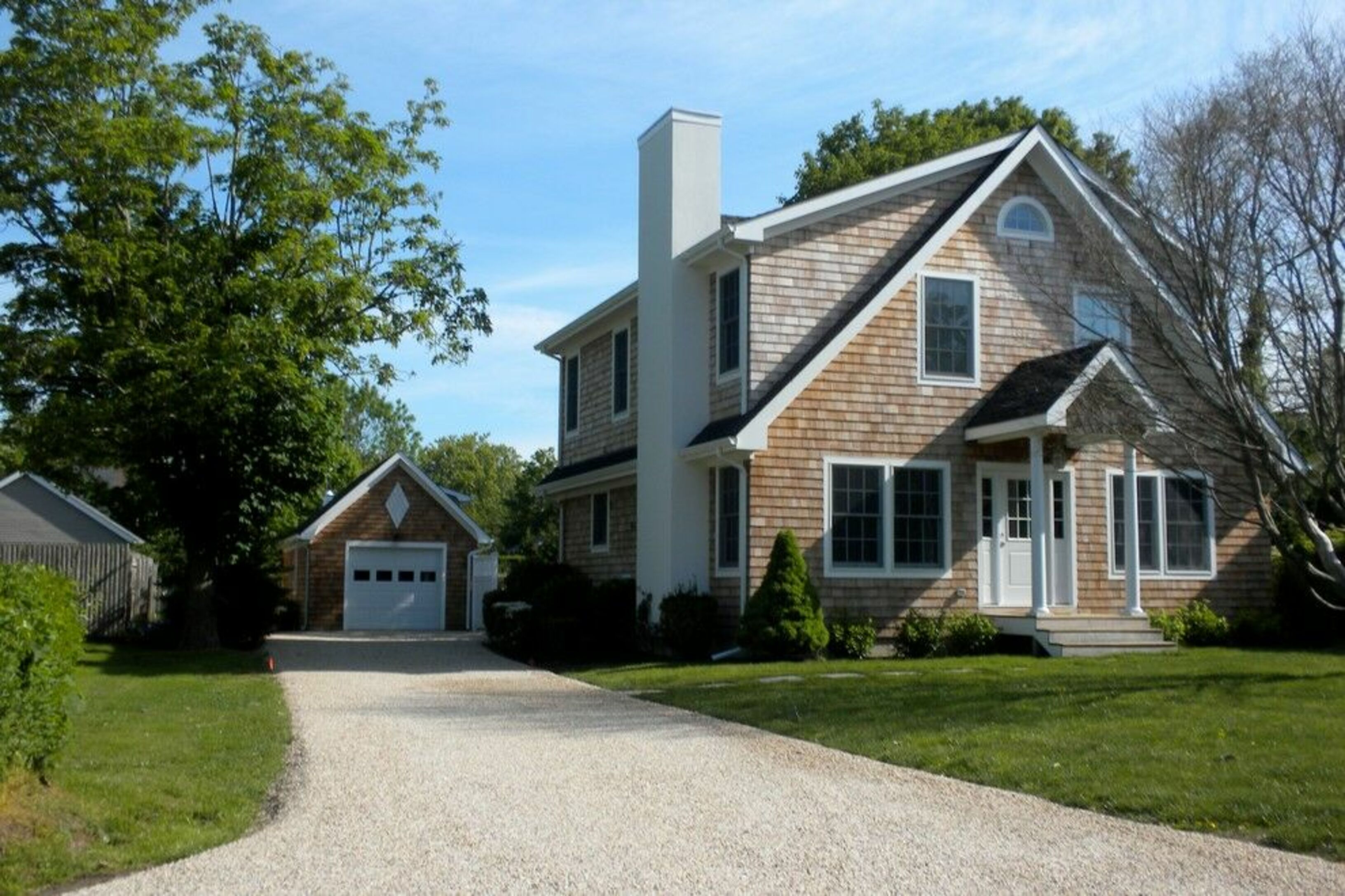 Property in Southampton Out East