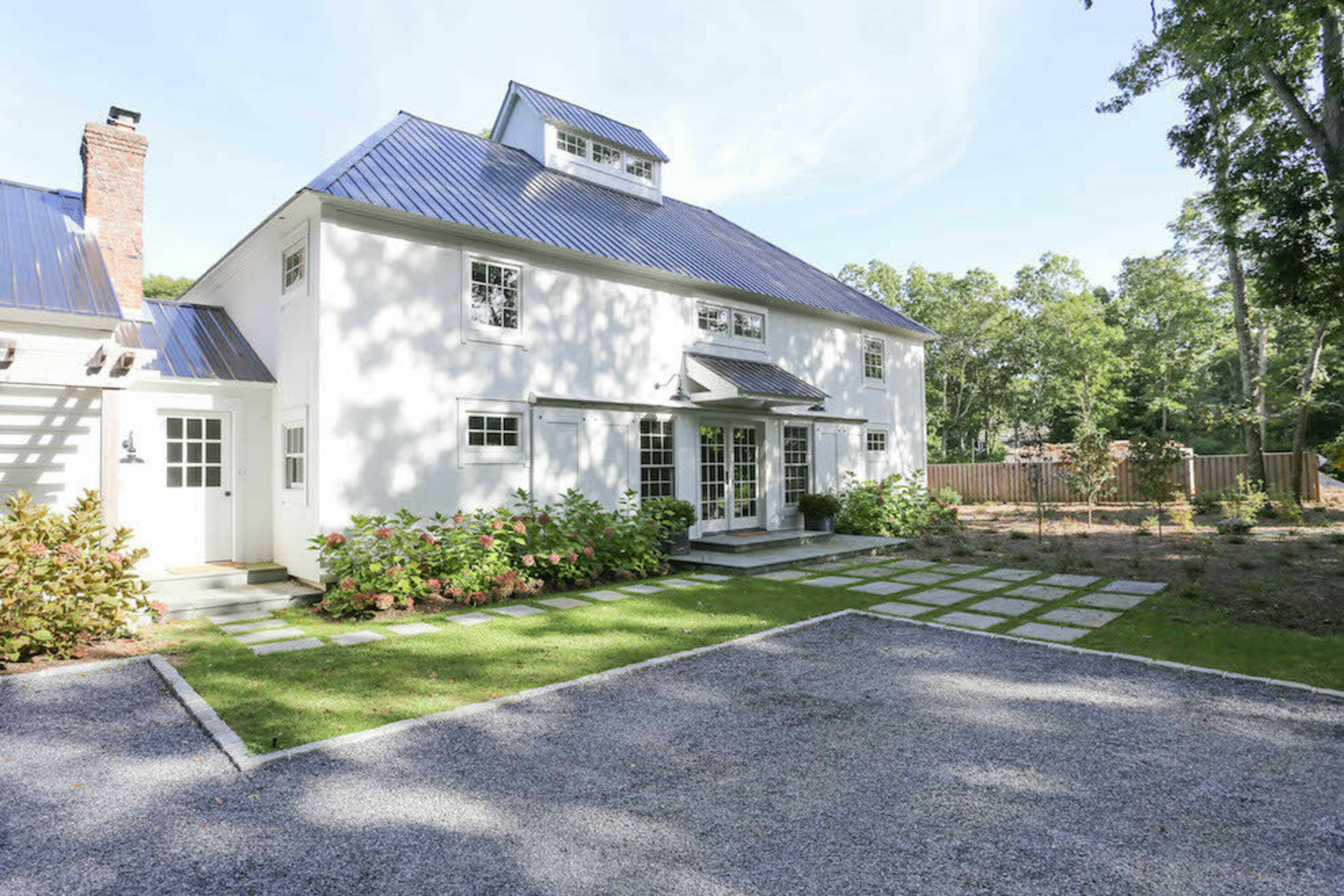 Property in Wainscott Out East